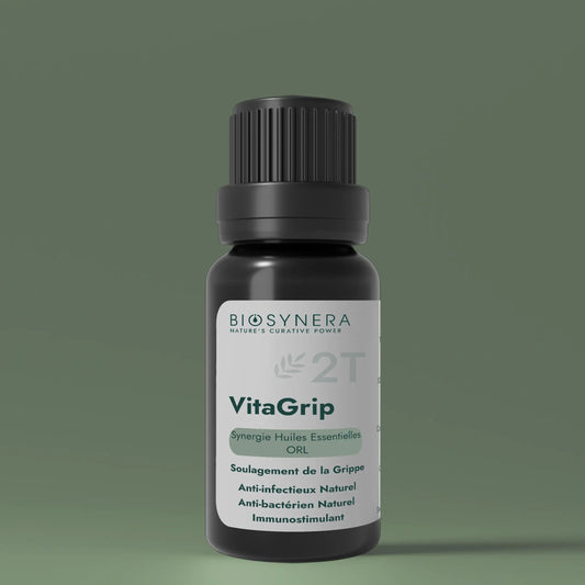 Synergie Hivernale | 15mL