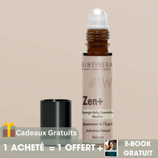 Synergie Antistress | Zen+™ | 10mL