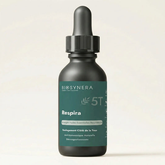 synergie respiratoire flacon huiles essentielles respira
