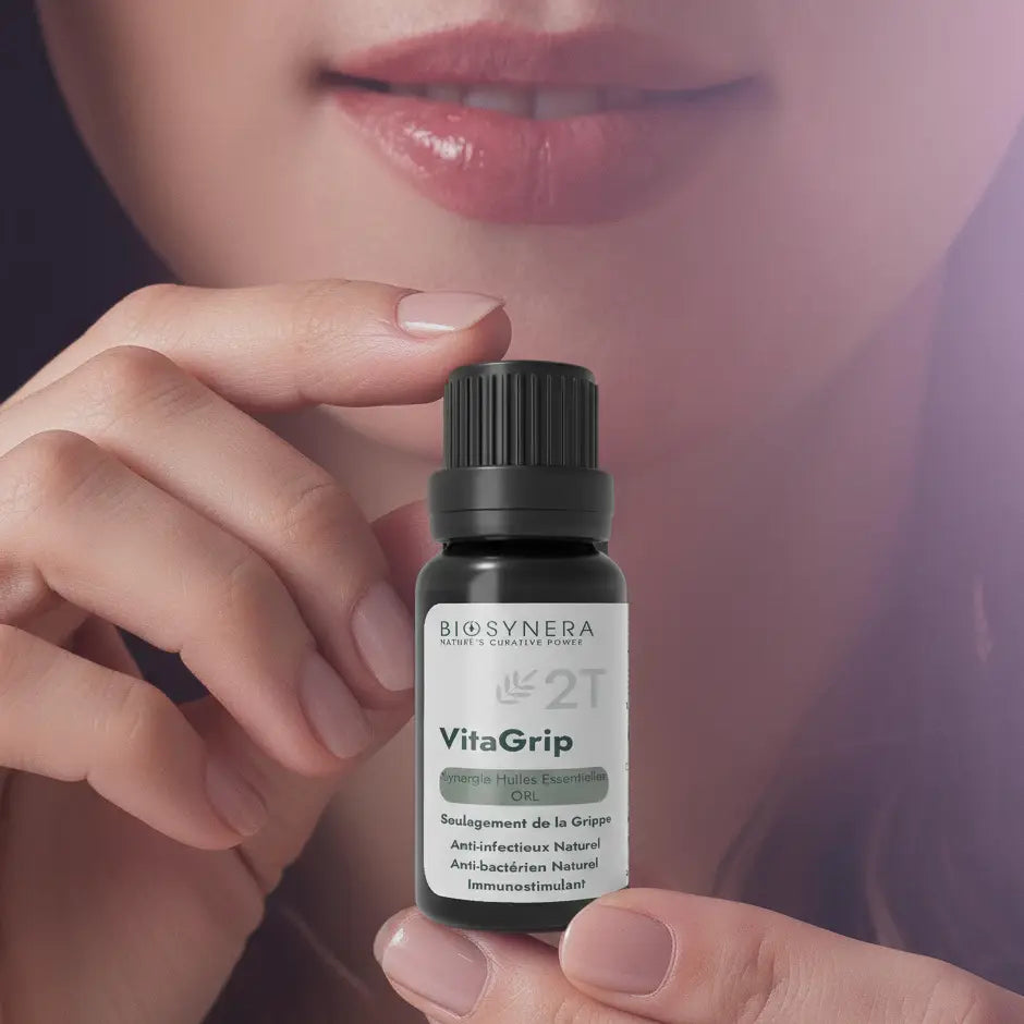 Synergie Hivernale | 15mL